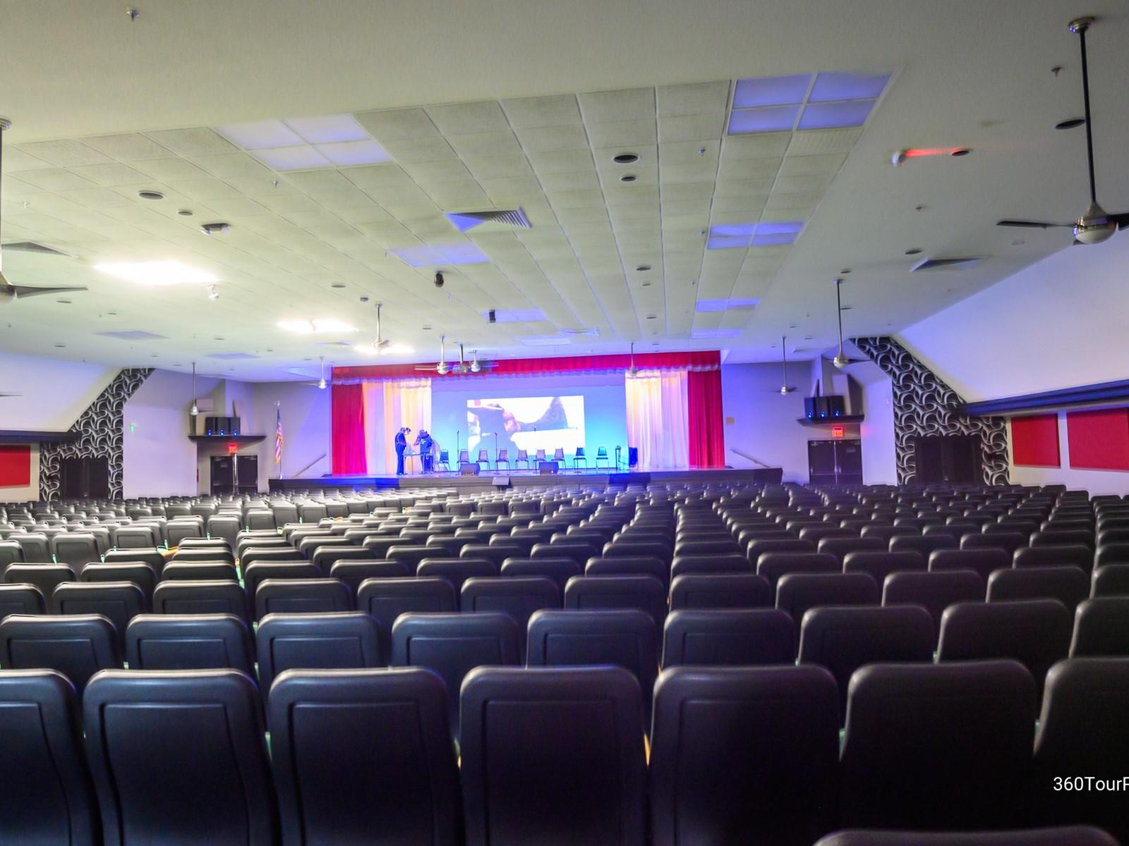 Sunrise Lakes Phase 4 - Residential