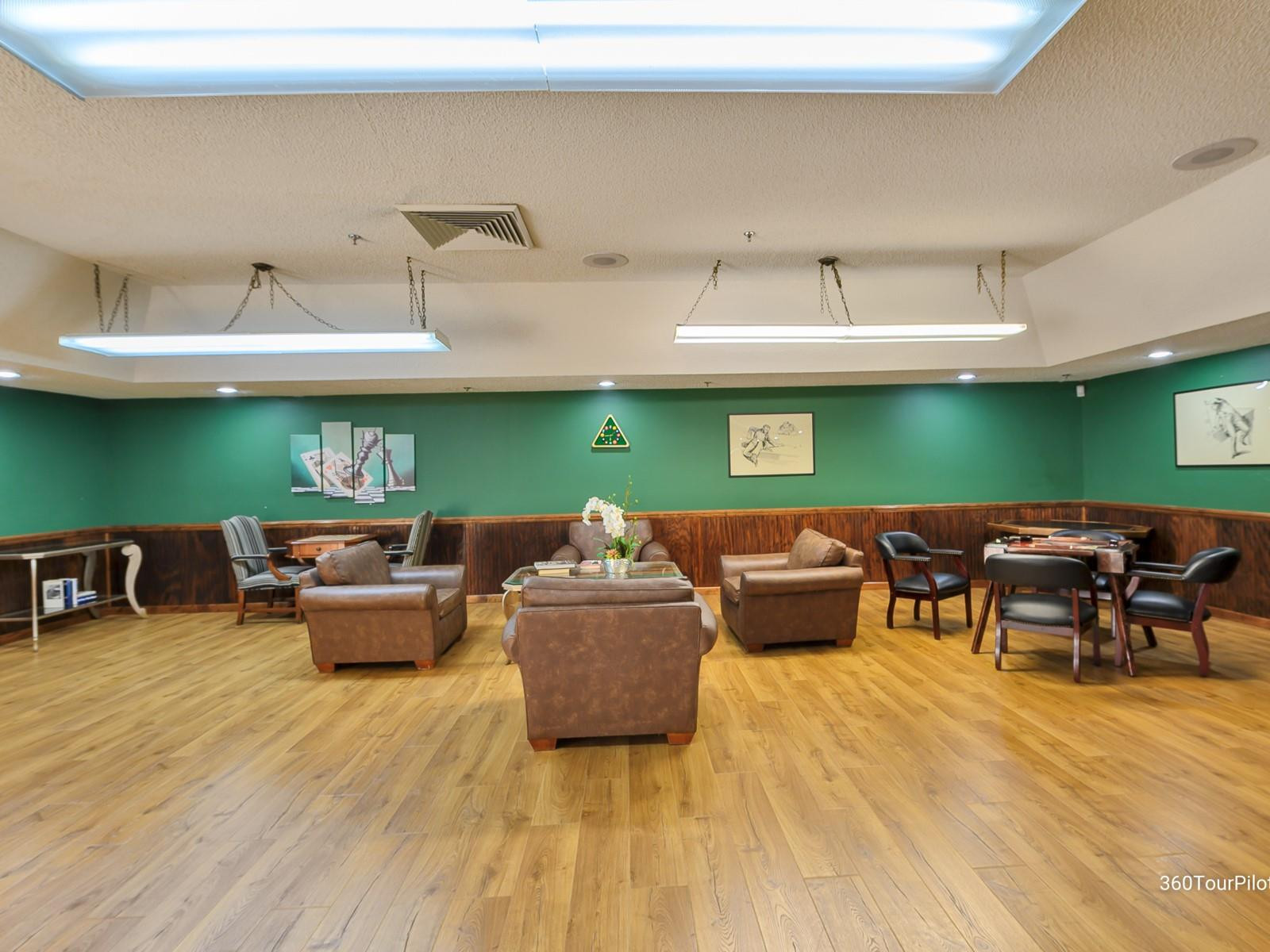 Sunrise Lakes Phase 4 - Residential