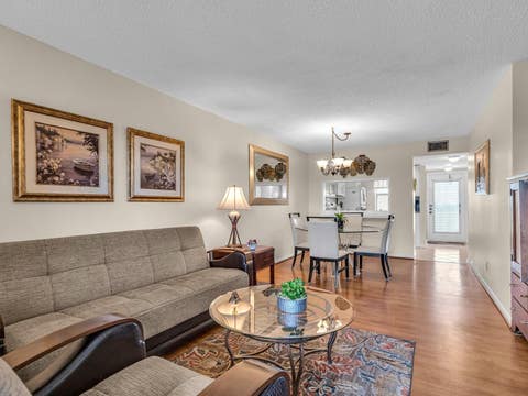 Tiny photo for 2748 NW 104th Avenue #406, Sunrise, FL 33322 (MLS # F10512934)