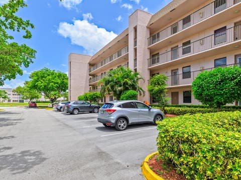 Tiny photo for 2748 NW 104th Avenue #406, Sunrise, FL 33322 (MLS # F10512934)