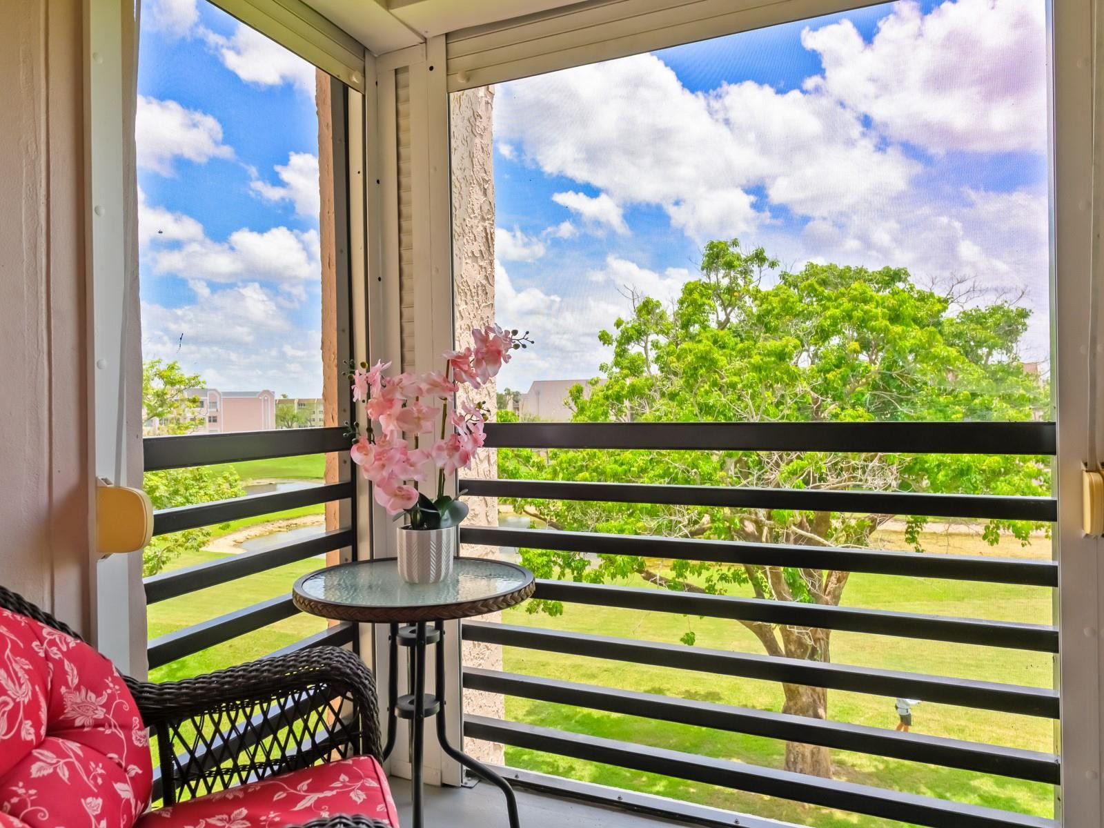 Sunrise Lakes Phase 4 - Residential