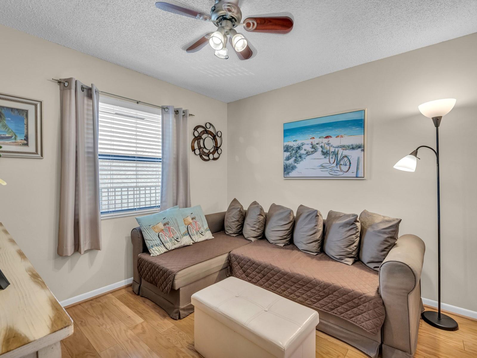 Sunrise Lakes Phase 4 - Residential