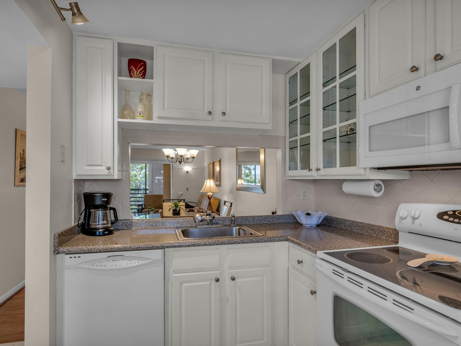 Sunrise Lakes Phase 4 - Residential