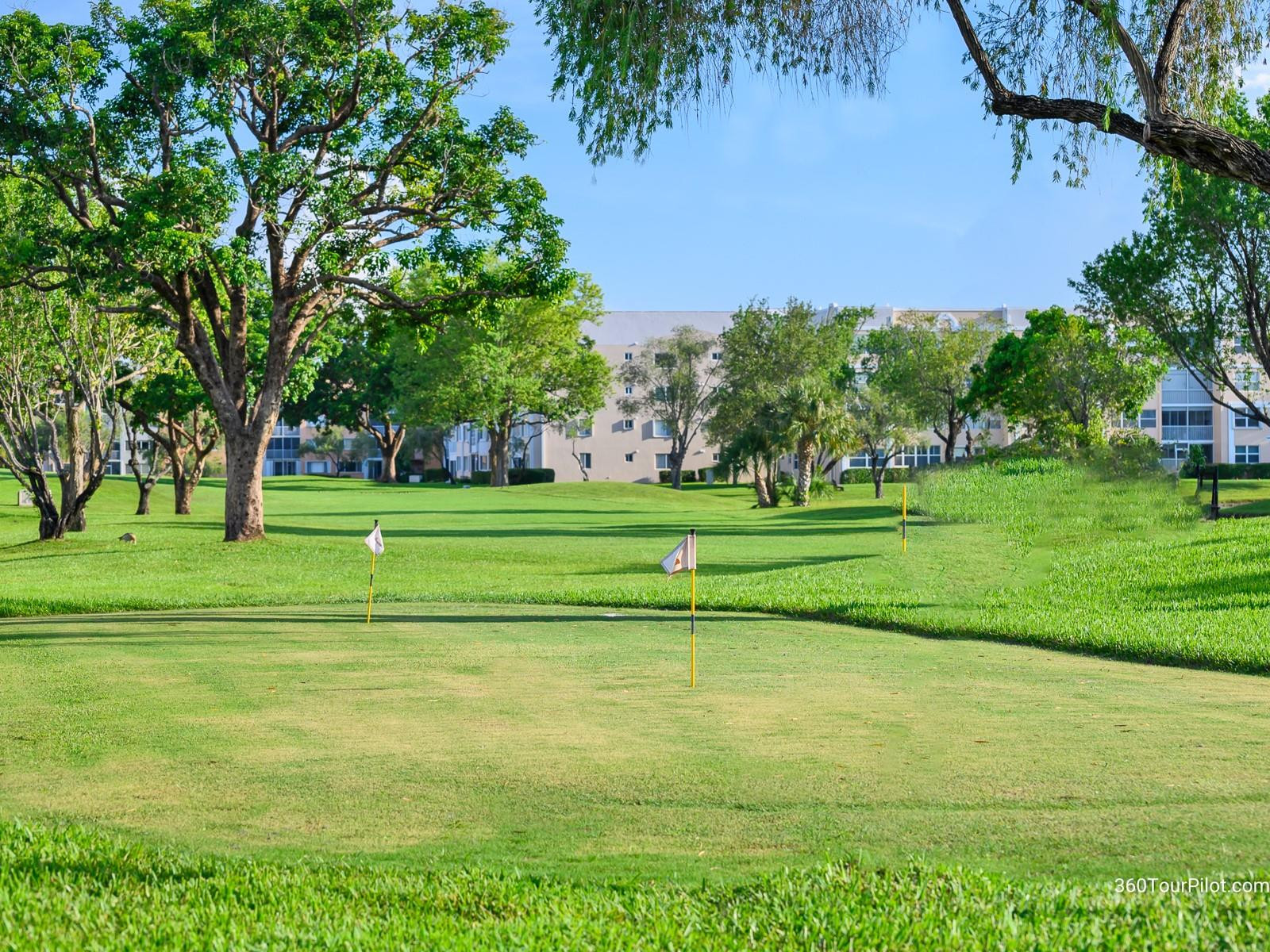 Sunrise Lakes Phase 4 - Residential