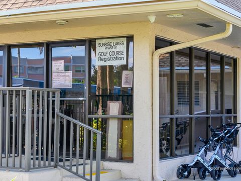 Tiny photo for 2748 NW 104th Avenue #406, Sunrise, FL 33322 (MLS # F10512934)