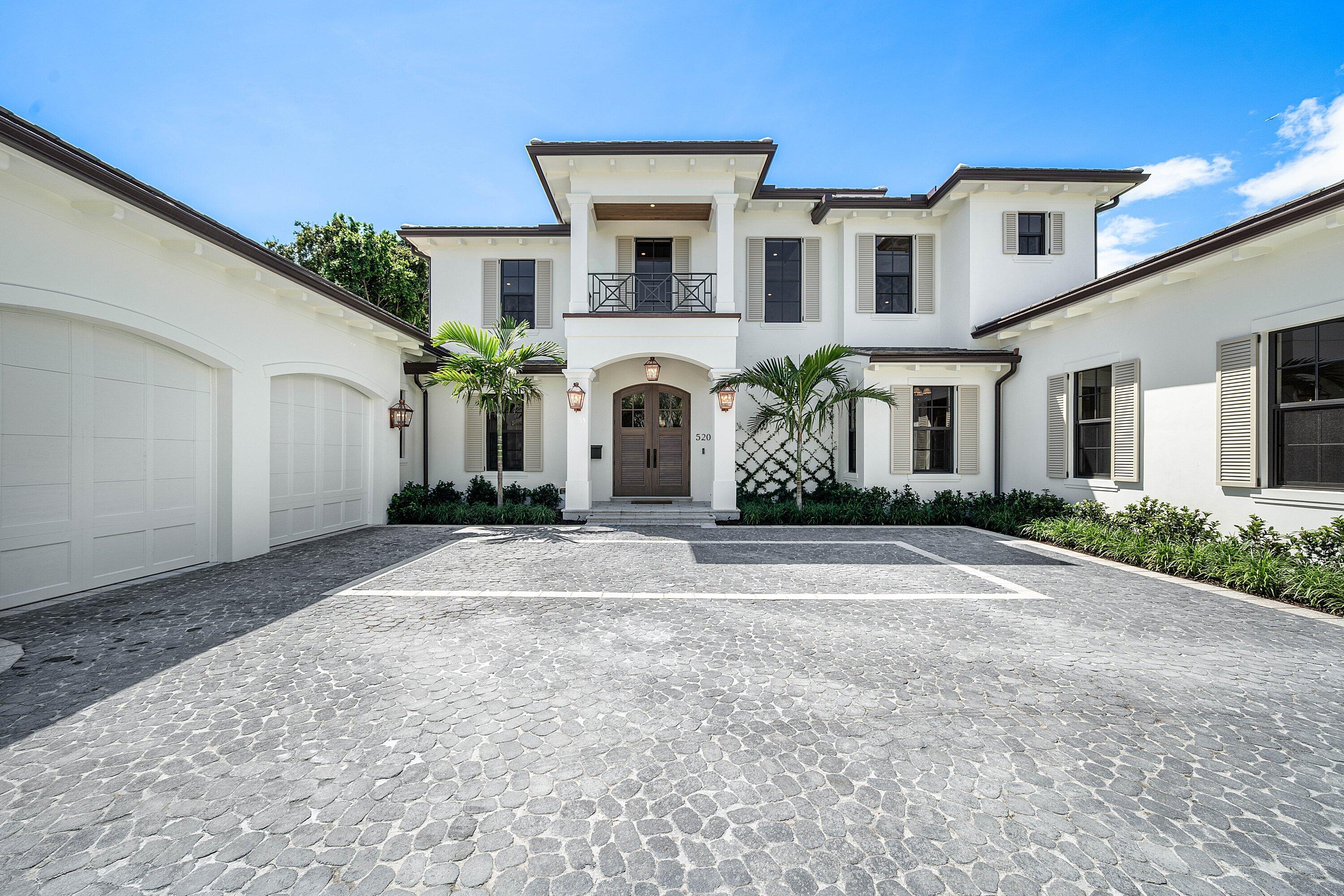 520 Overlook Drive