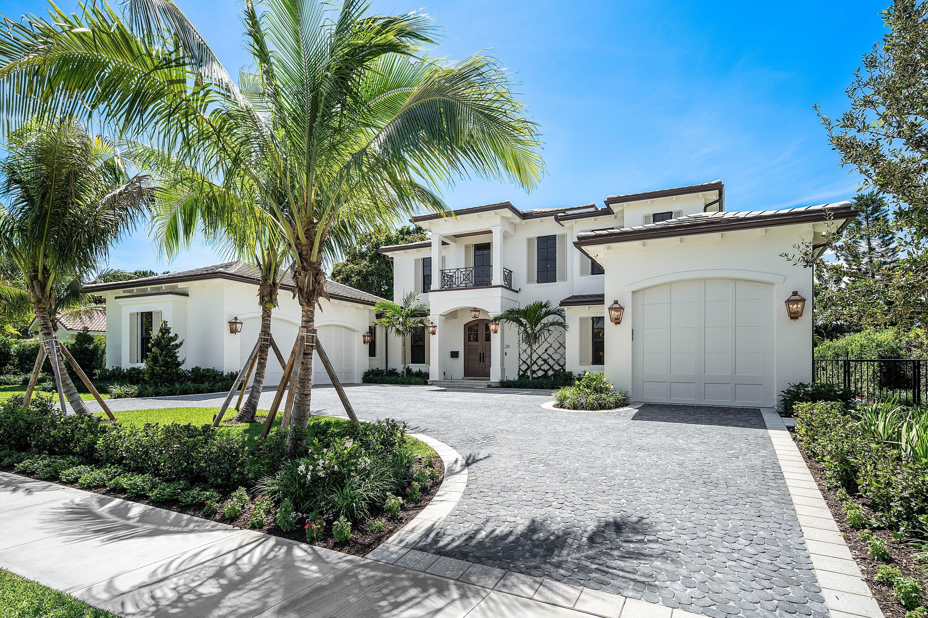 520 Overlook Drive