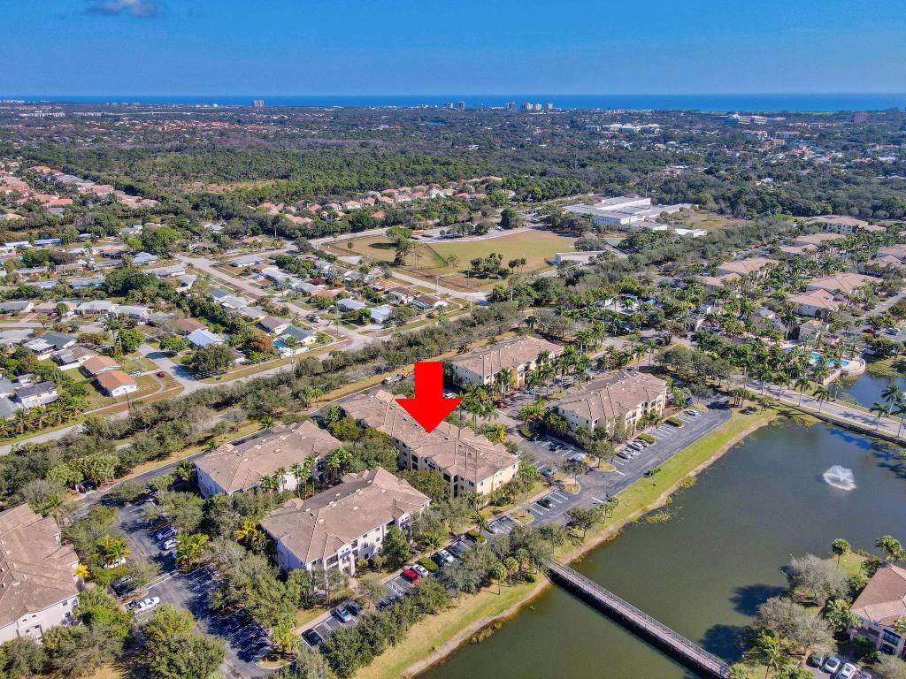 San Matera - Residential