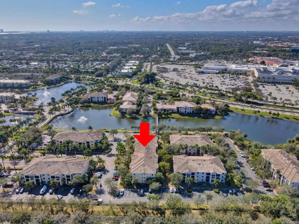 San Matera - Residential