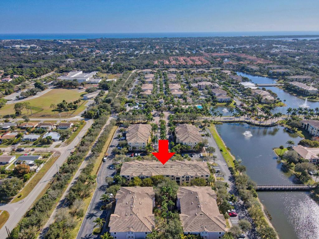 San Matera - Residential