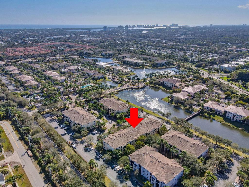 San Matera - Residential