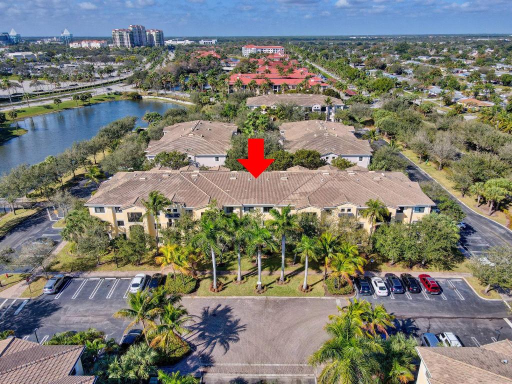 San Matera - Residential