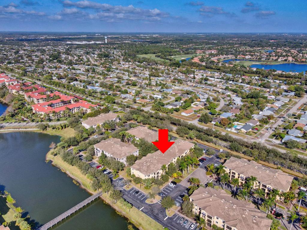 San Matera - Residential