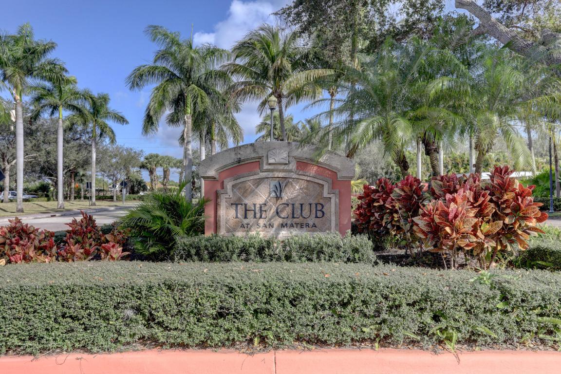 San Matera - Residential