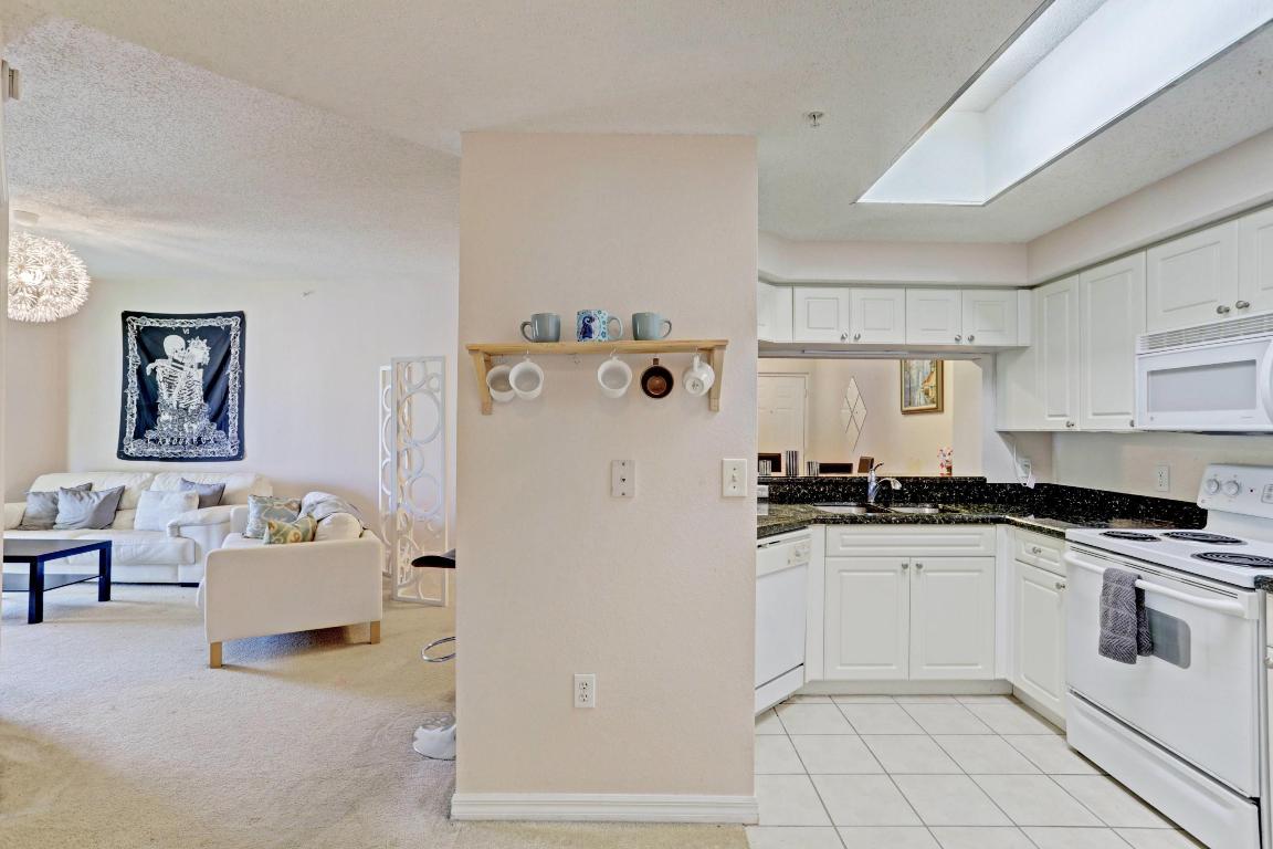 San Matera - Residential