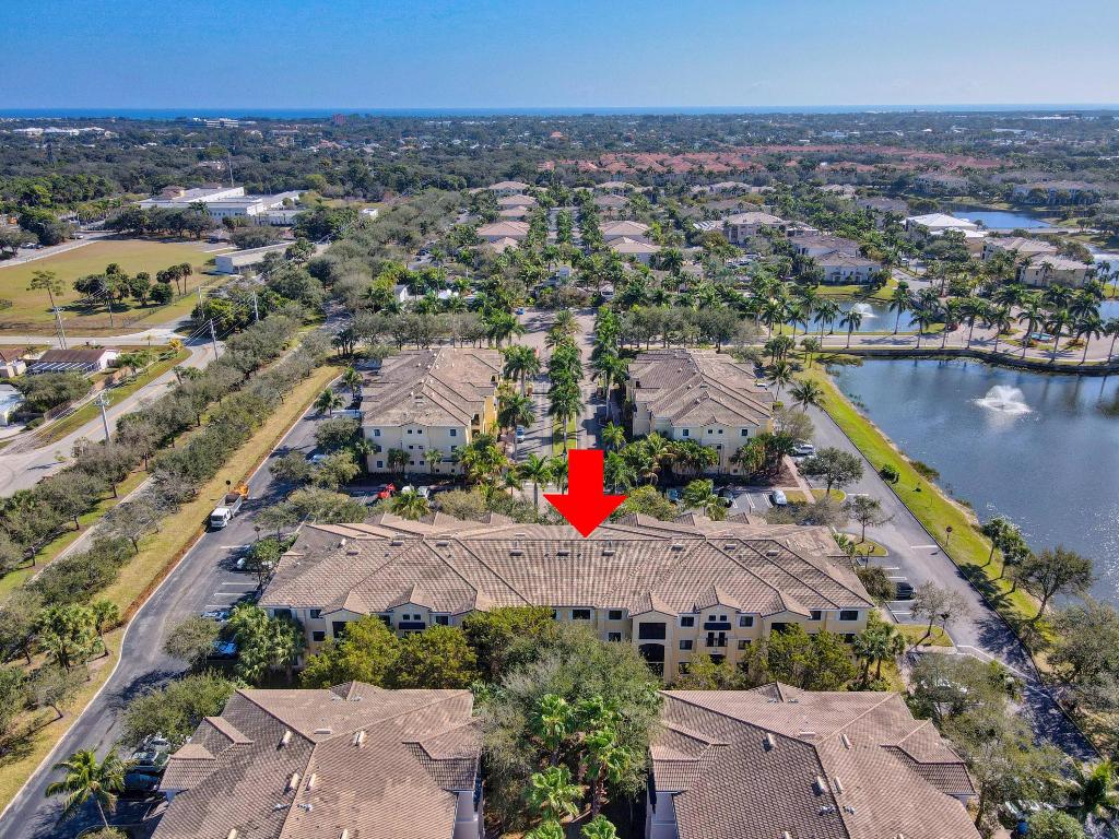 San Matera - Residential