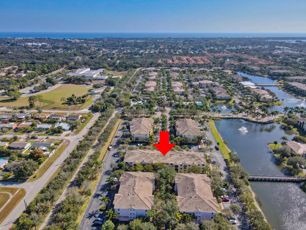 San Matera - Residential