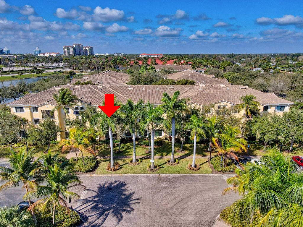 San Matera - Residential