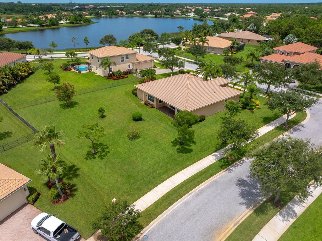 Photo of 7422 SE Belle Maison Drive, Stuart, FL 34997 (MLS # R11106226)