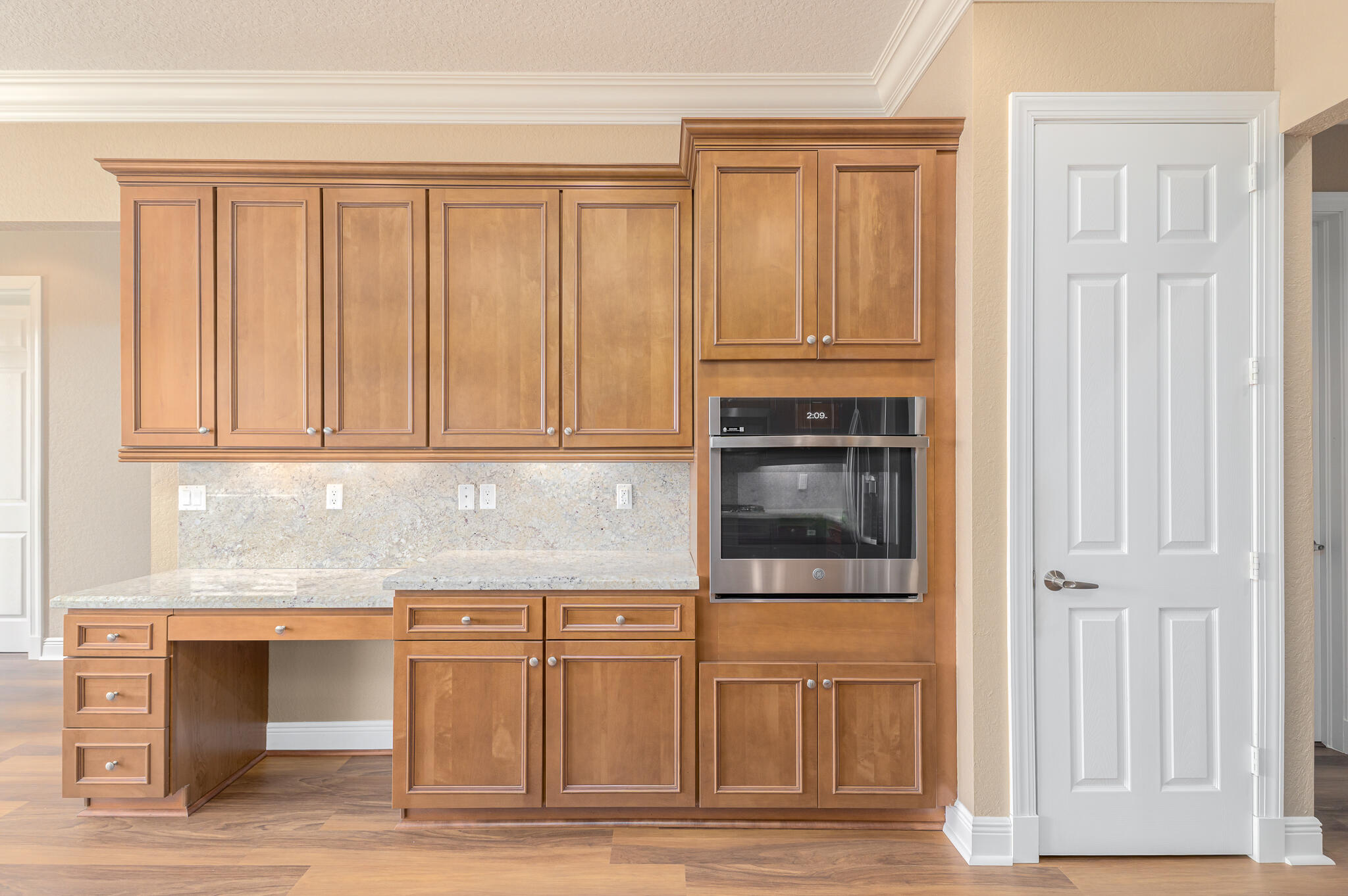 Tres Belle - Residential