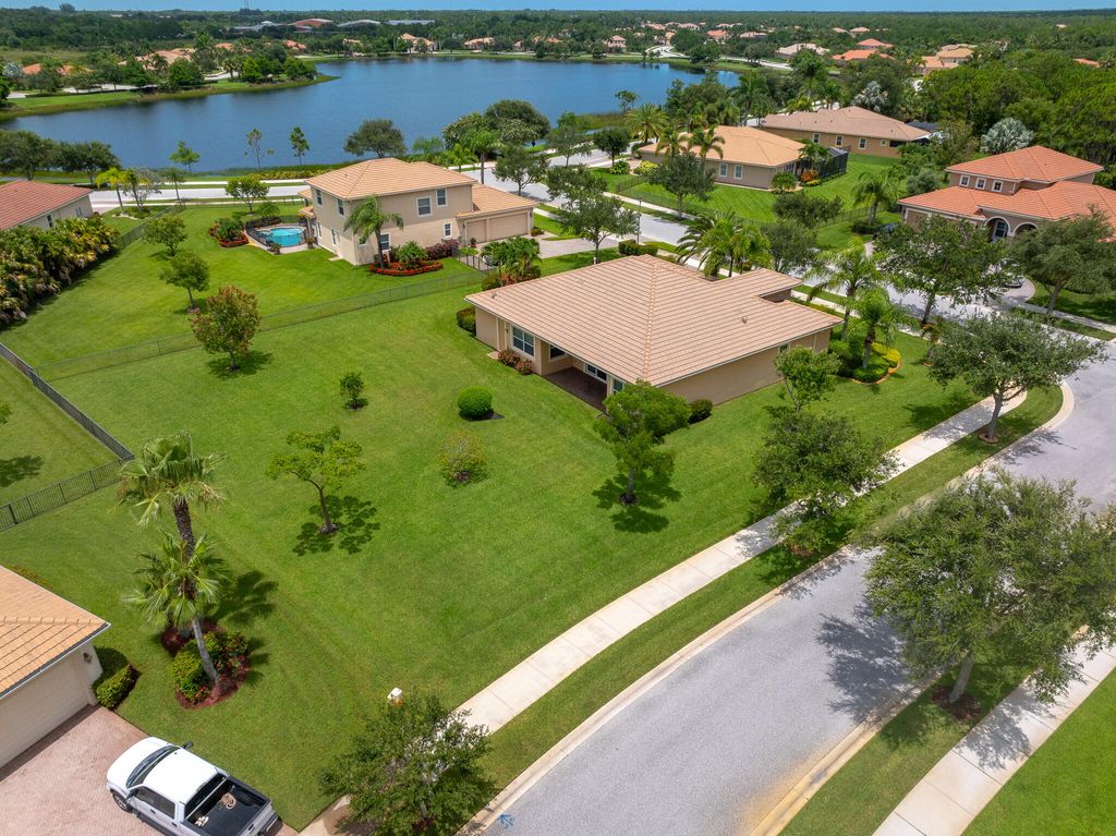 Photo of 7422 SE Belle Maison Drive, Stuart, FL 34997 (MLS # R11106226)