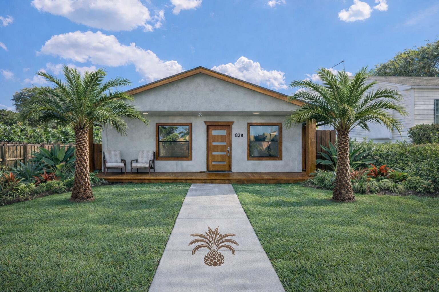 SOUTHWOOD HEIGHTS - Residential