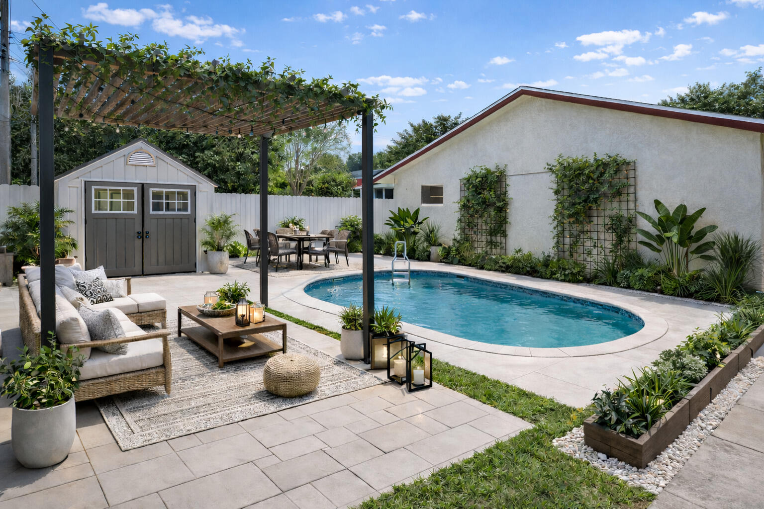 SOUTHWOOD HEIGHTS - Residential