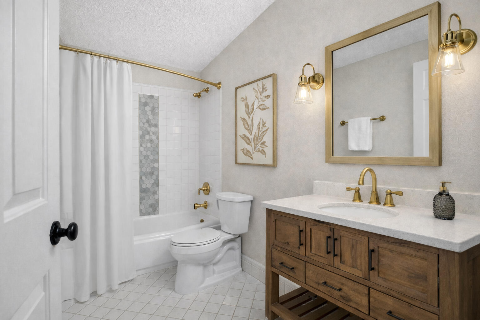 SOUTHWOOD HEIGHTS - Residential