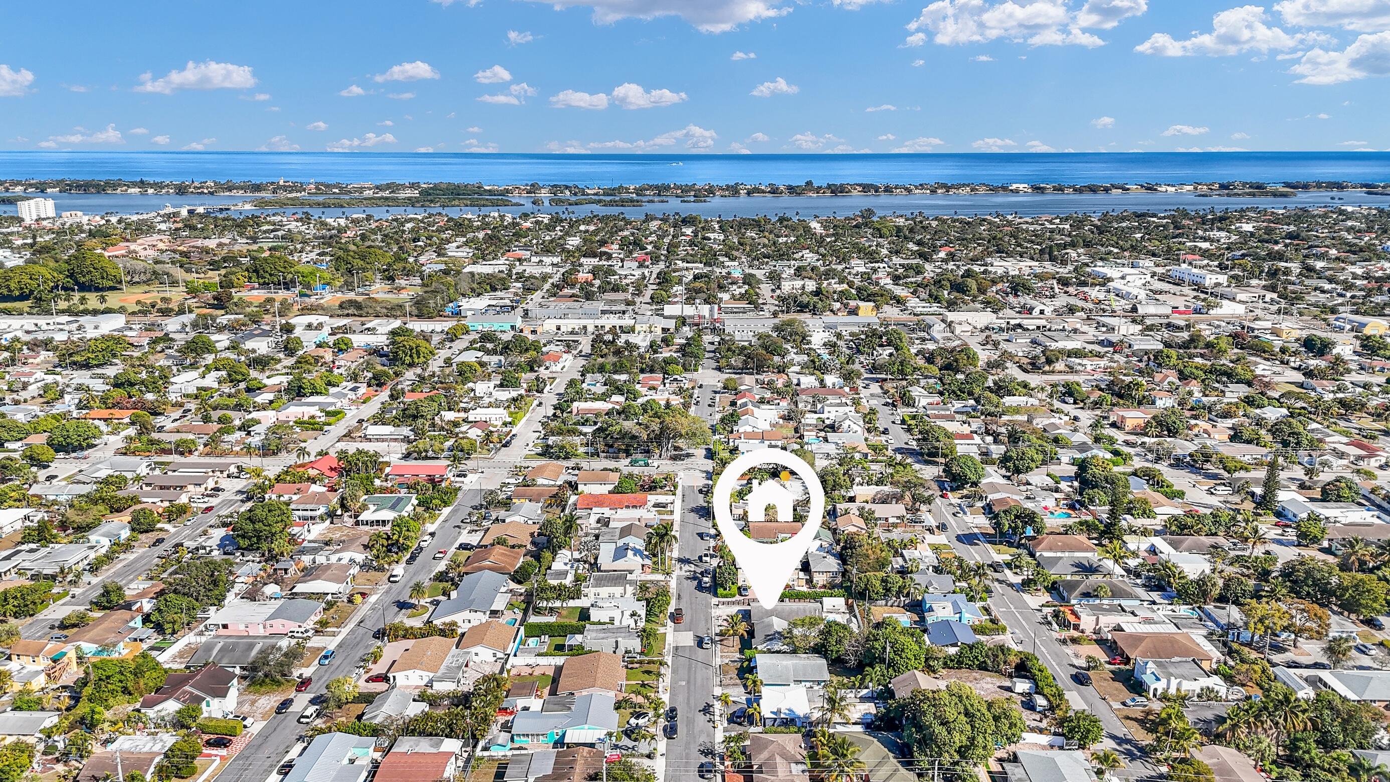 SOUTHWOOD HEIGHTS - Residential