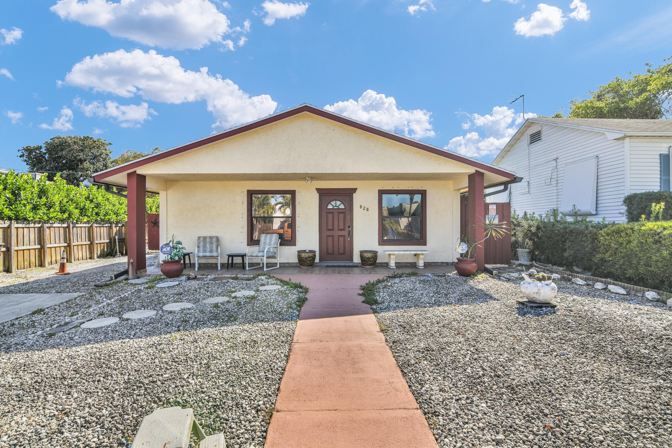 SOUTHWOOD HEIGHTS - Residential