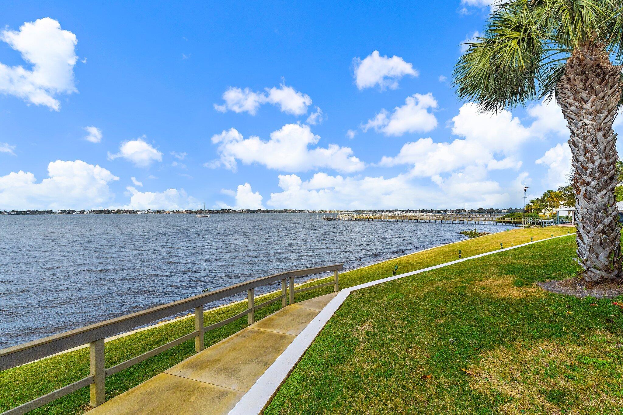 PIERPOINT YACHT CLUB CONDO - Residential