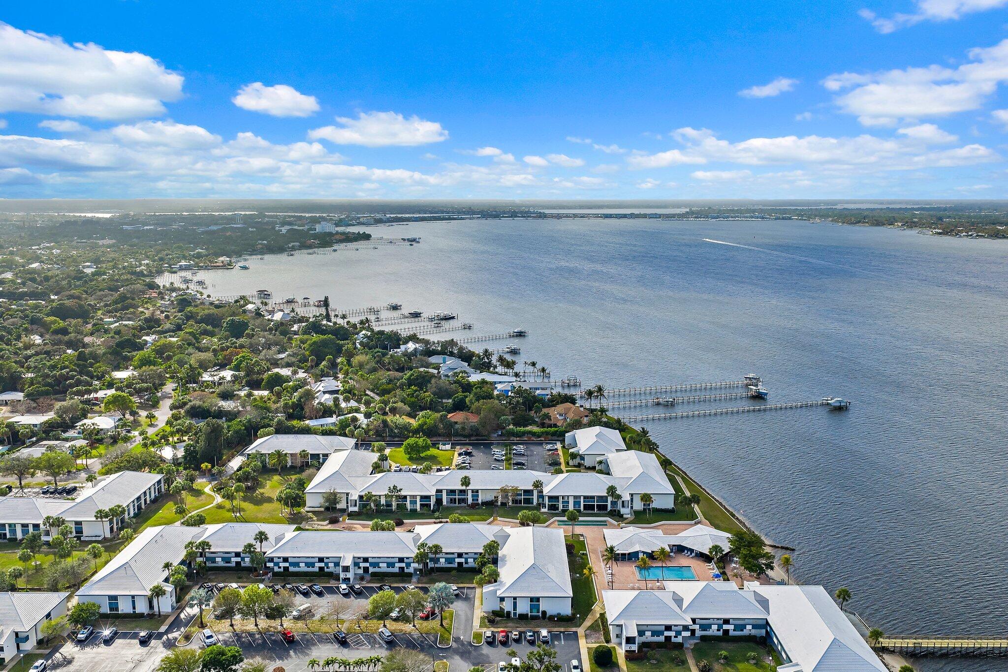 PIERPOINT YACHT CLUB CONDO - Residential