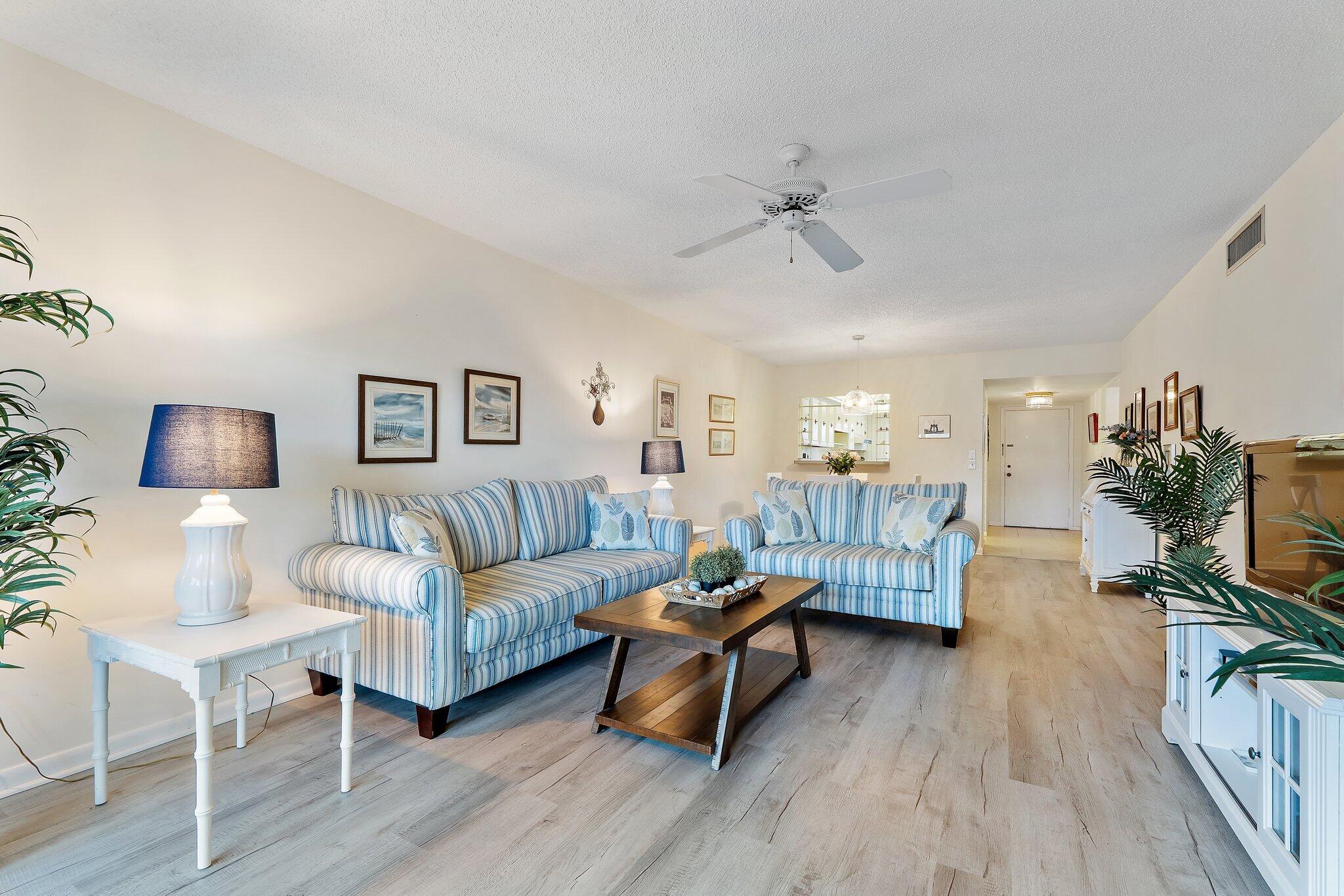 PIERPOINT YACHT CLUB CONDO - Residential