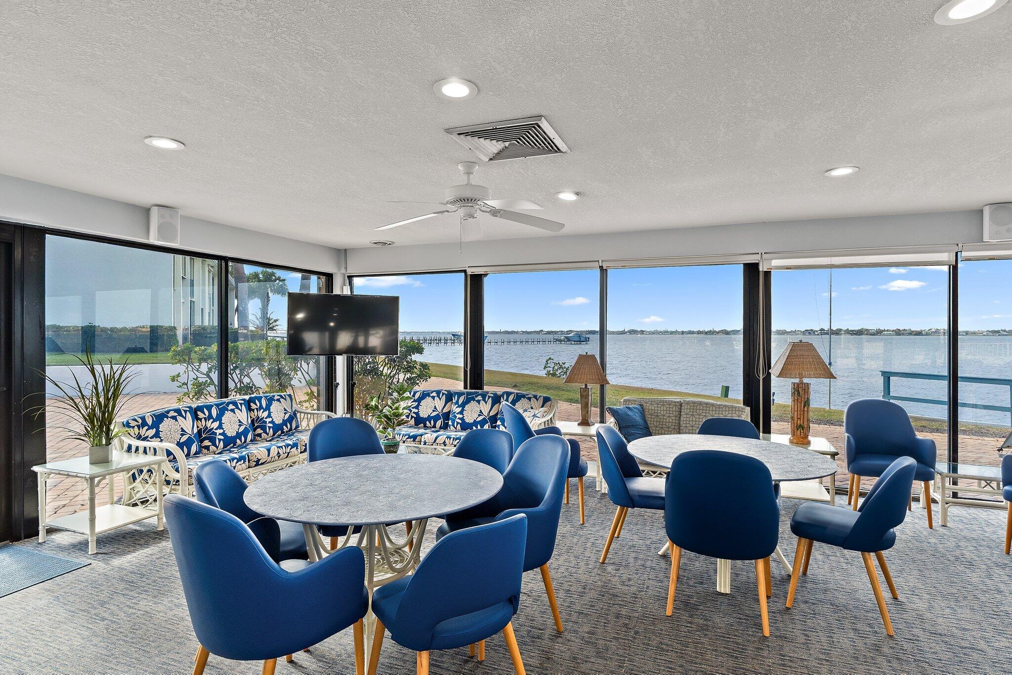 PIERPOINT YACHT CLUB CONDO - Residential