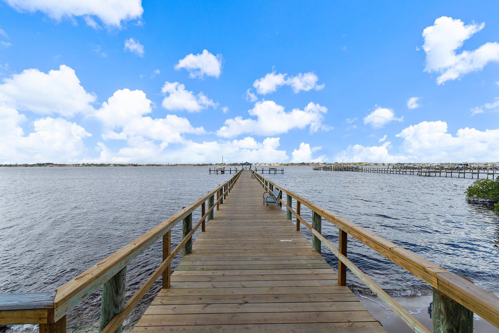 PIERPOINT YACHT CLUB CONDO - Residential