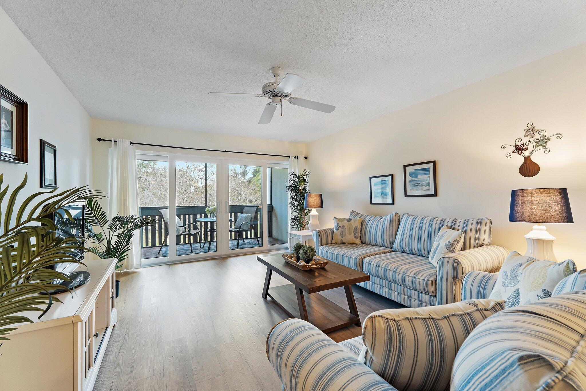PIERPOINT YACHT CLUB CONDO - Residential