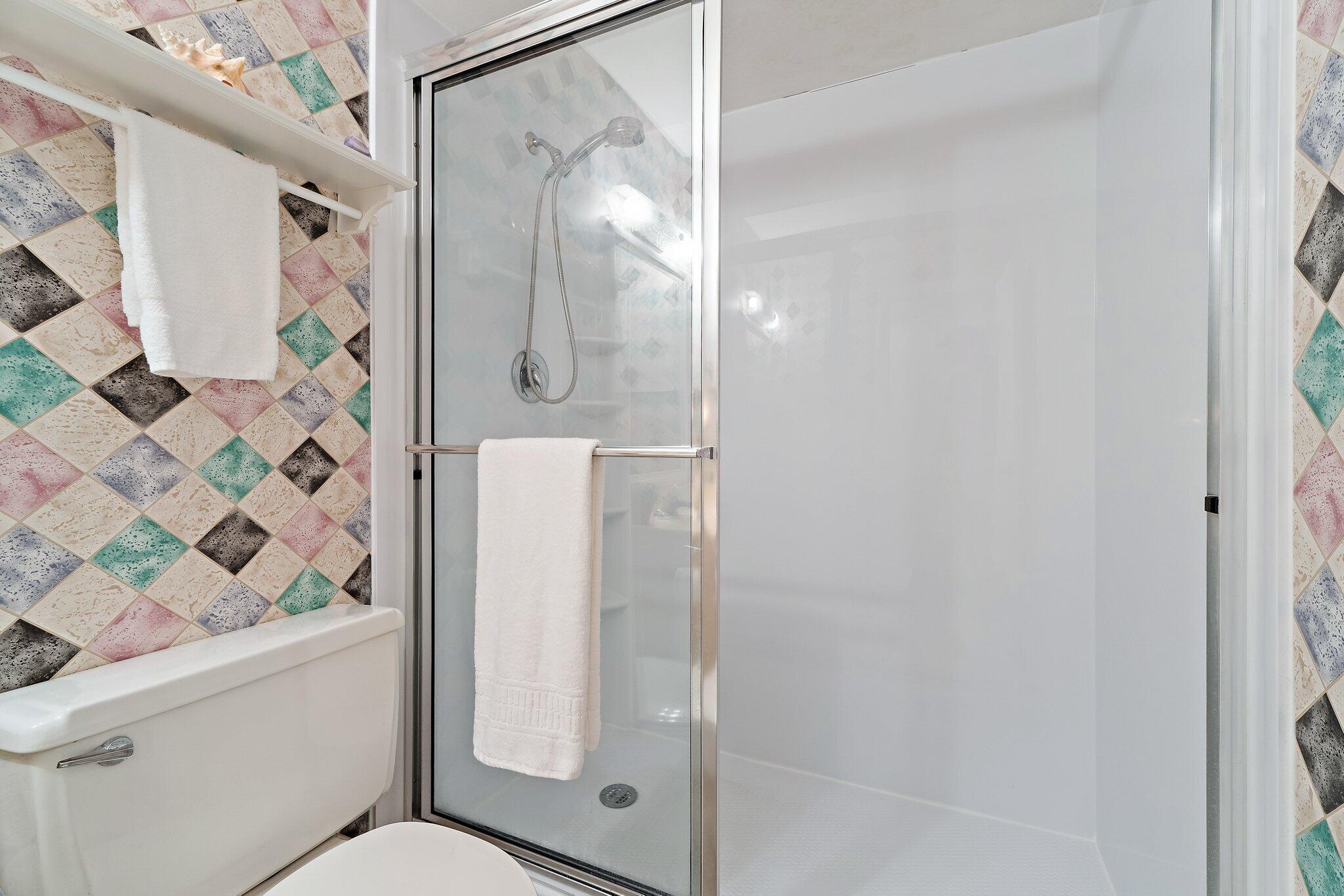 PIERPOINT YACHT CLUB CONDO - Residential