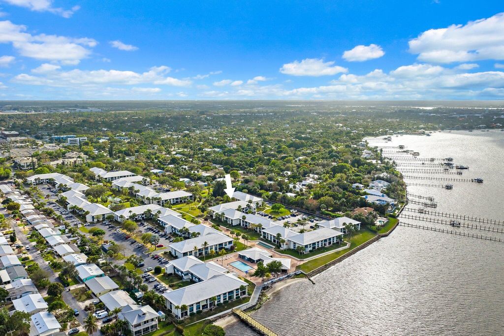 Photo of 175 SE Saint Lucie Boulevard #E156, Stuart, FL 34996 (MLS # R11165066)