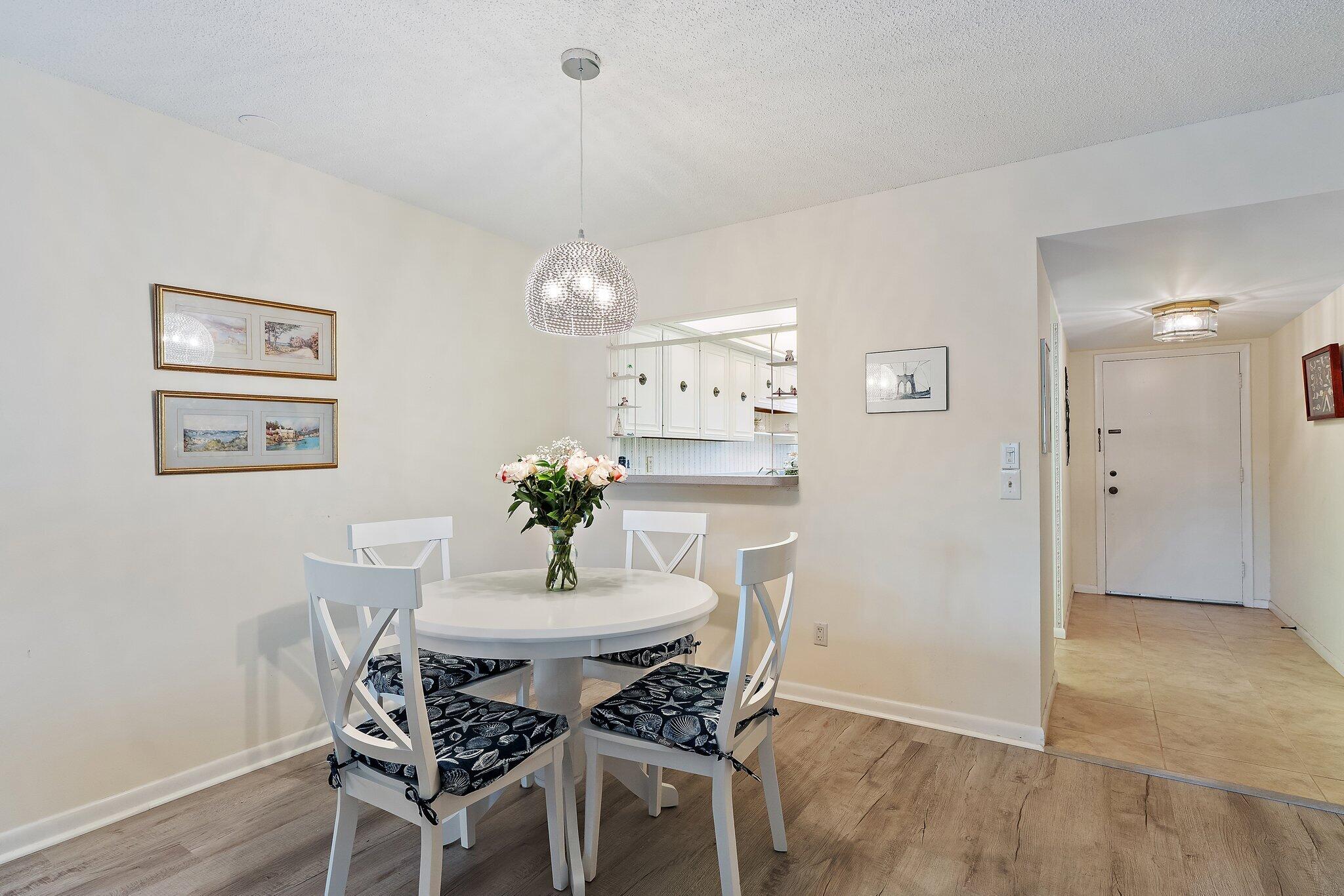 PIERPOINT YACHT CLUB CONDO - Residential