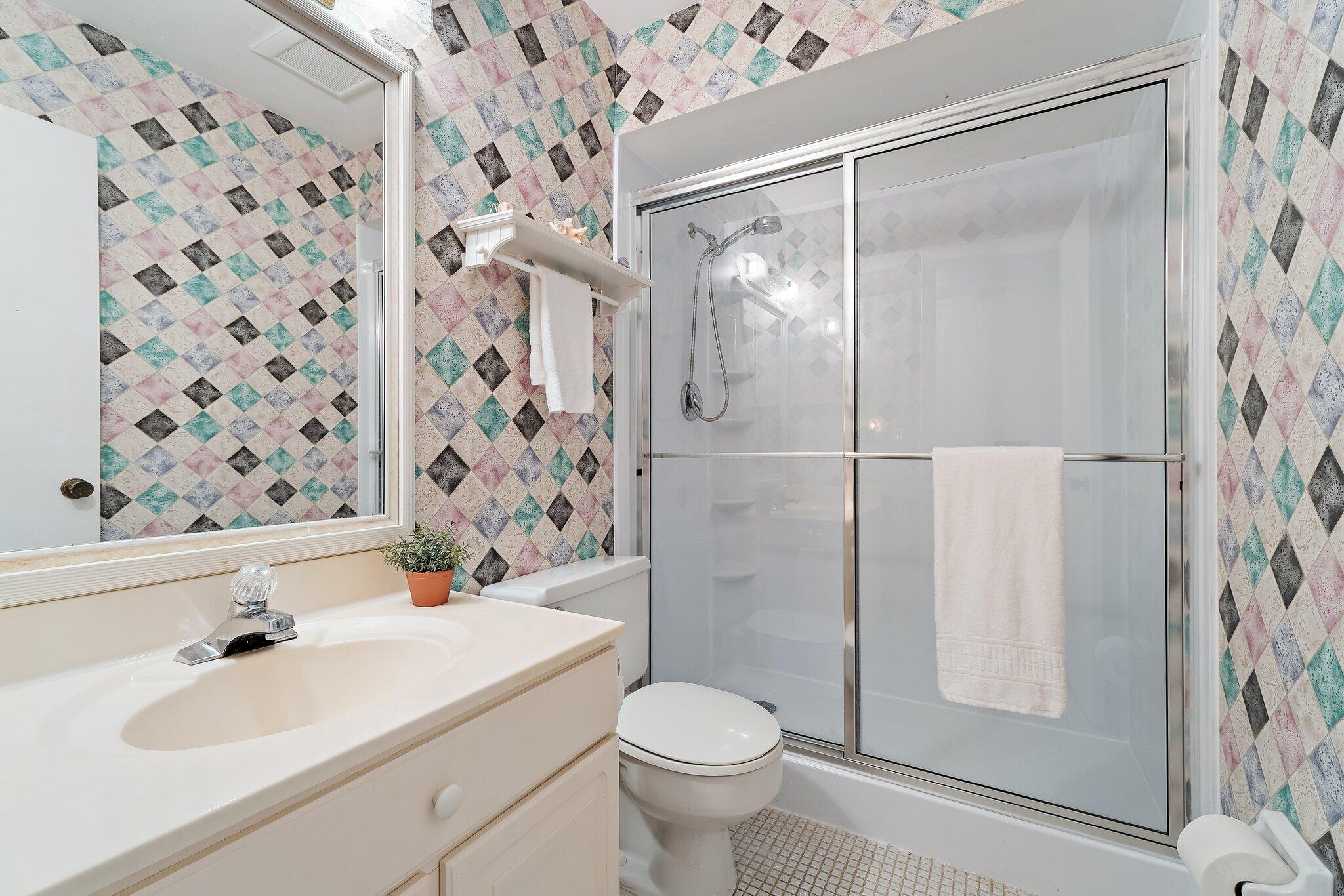 PIERPOINT YACHT CLUB CONDO - Residential