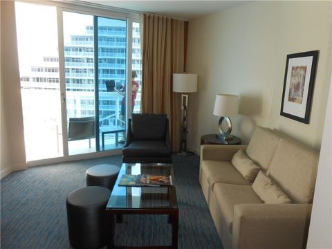 Tiny photo for 505 N Fort Lauderdale Beach Boulevard #1207, Fort Lauderdale, FL 33304 (MLS # B26029086)