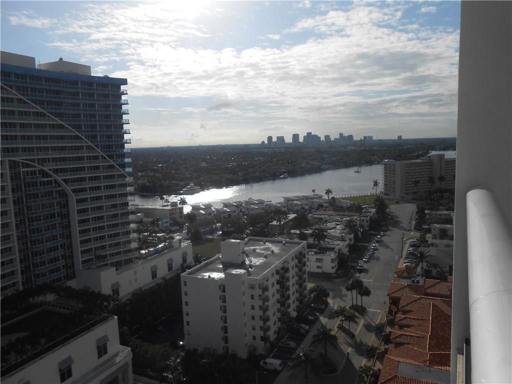 Photo of 505 N Fort Lauderdale Beach Boulevard #1207, Fort Lauderdale, FL 33304 (MLS # B26029086)