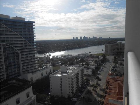Tiny photo for 505 N Fort Lauderdale Beach Boulevard #1207, Fort Lauderdale, FL 33304 (MLS # B26029086)