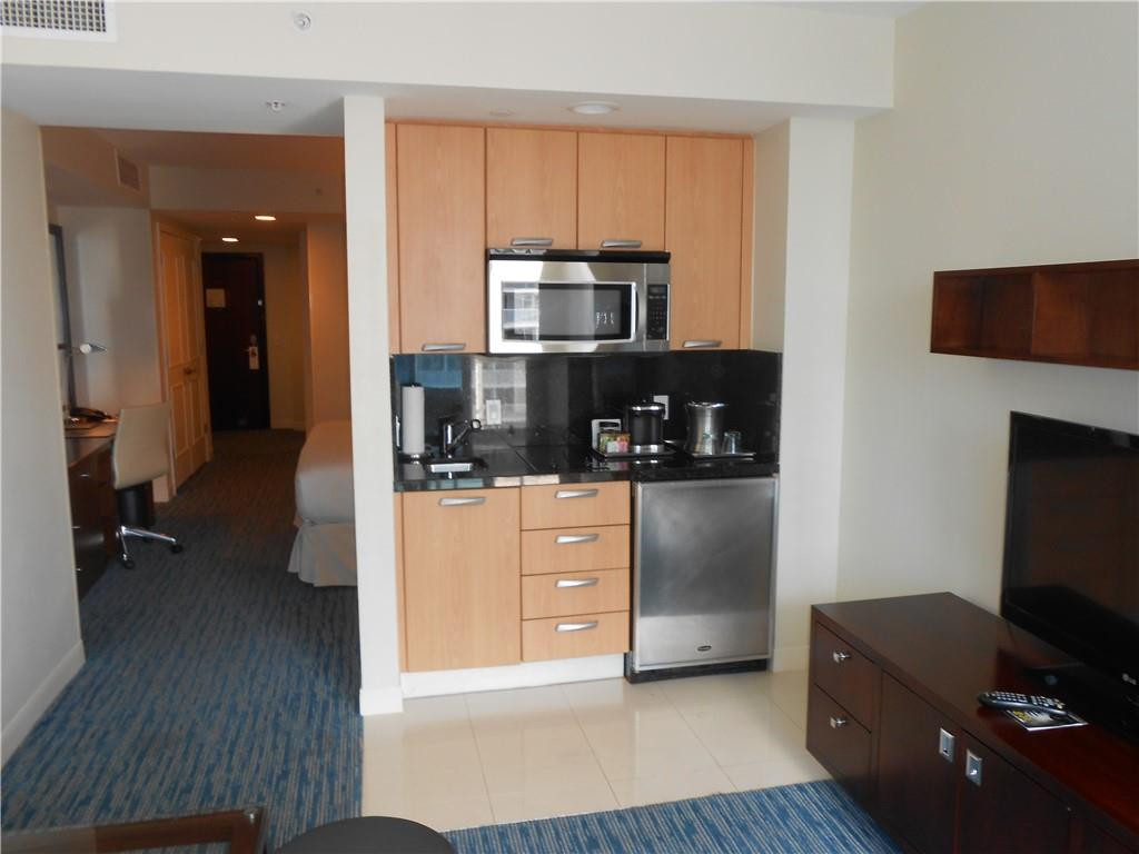 Q CLUB RESORT & RESIDENCES CONDO - Residential