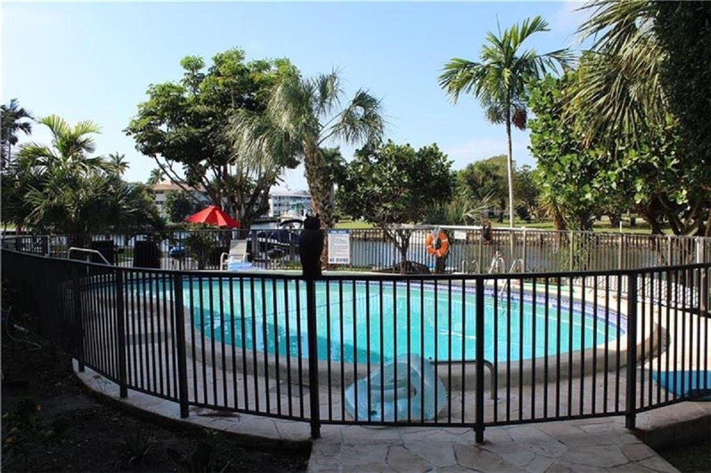 Envoy Apartments Inc - Residential