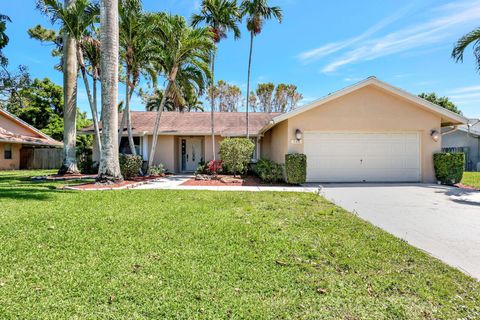 A home in Royal Palm Beach