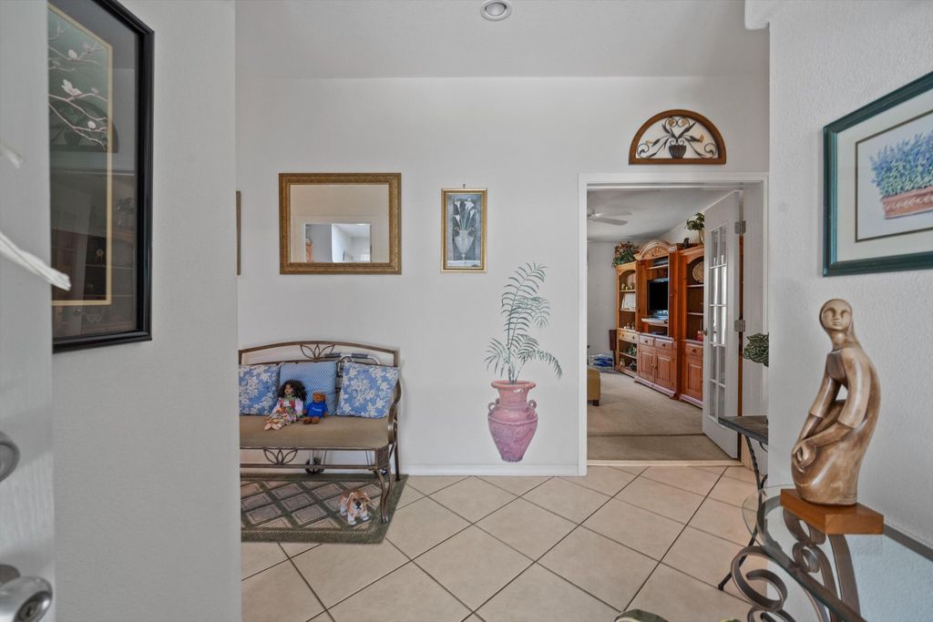 Photo of 2832 Eagles Nest Way, Port Saint Lucie, FL 34952 (MLS # B26028412)