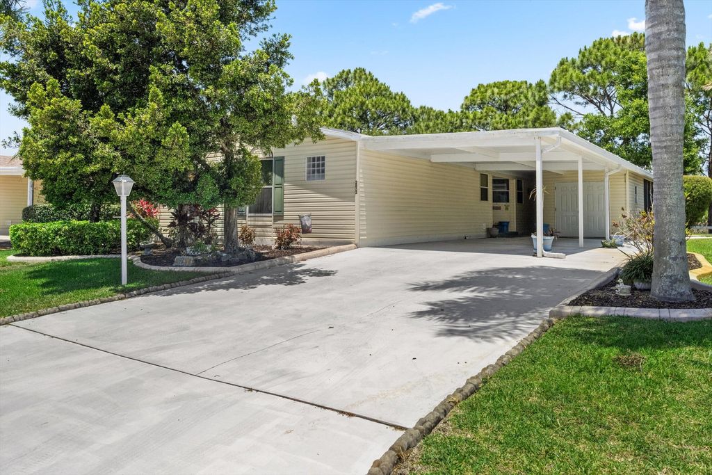 Photo of 2832 Eagles Nest Way, Port Saint Lucie, FL 34952 (MLS # B26028412)