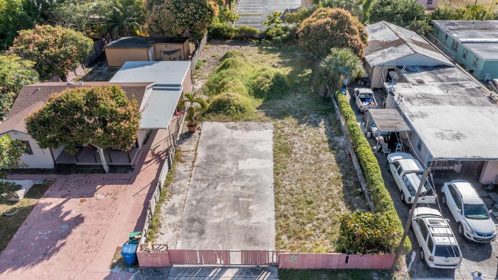Photo of 1045 W 30th Street, Riviera Beach, FL 33404 (MLS # R11152664)