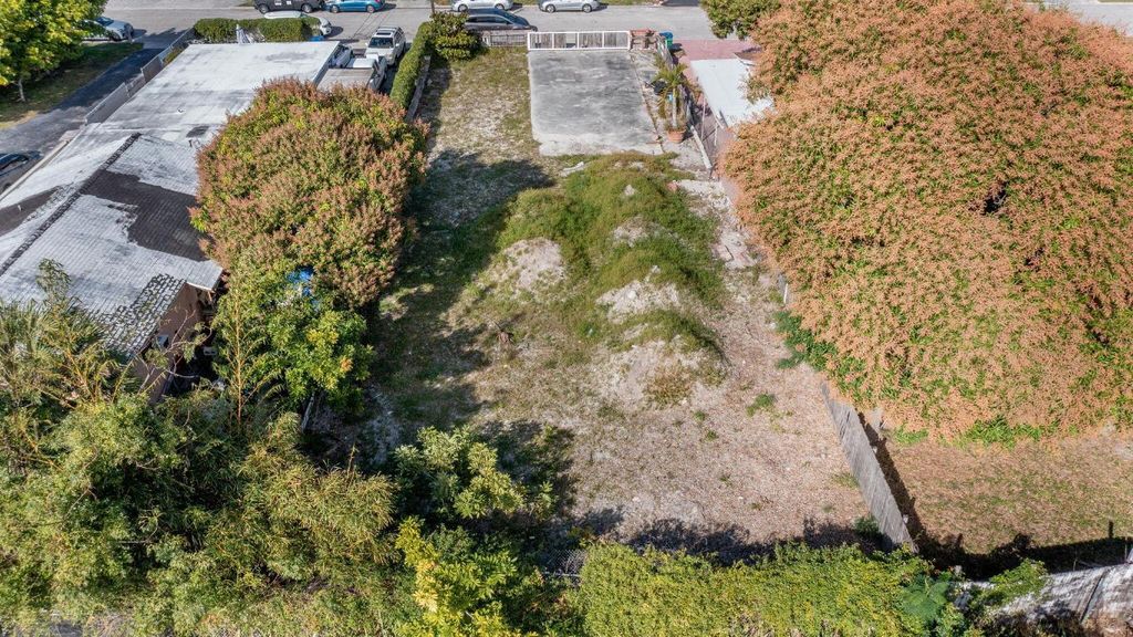 Photo of 1045 W 30th Street, Riviera Beach, FL 33404 (MLS # R11152664)